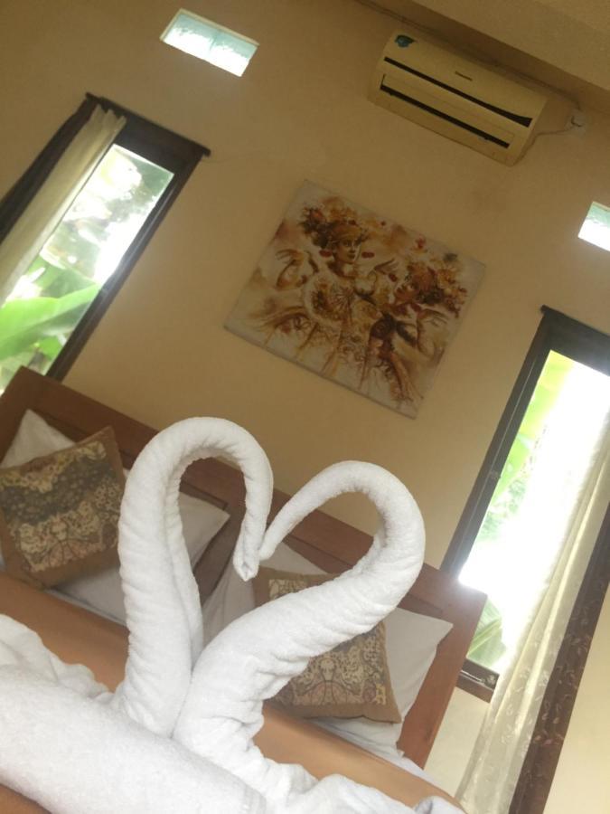 Kenari House Guest house
