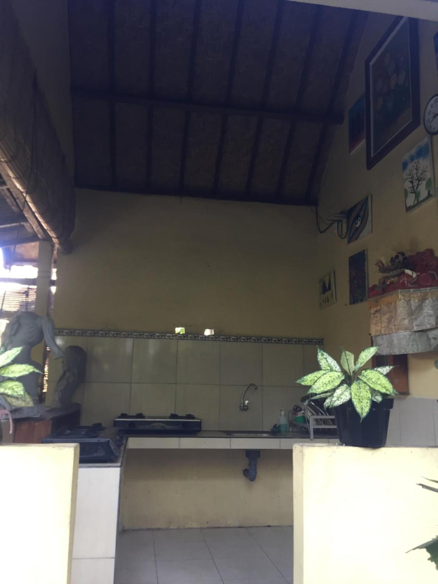 Kenari House Ubud (Bali)