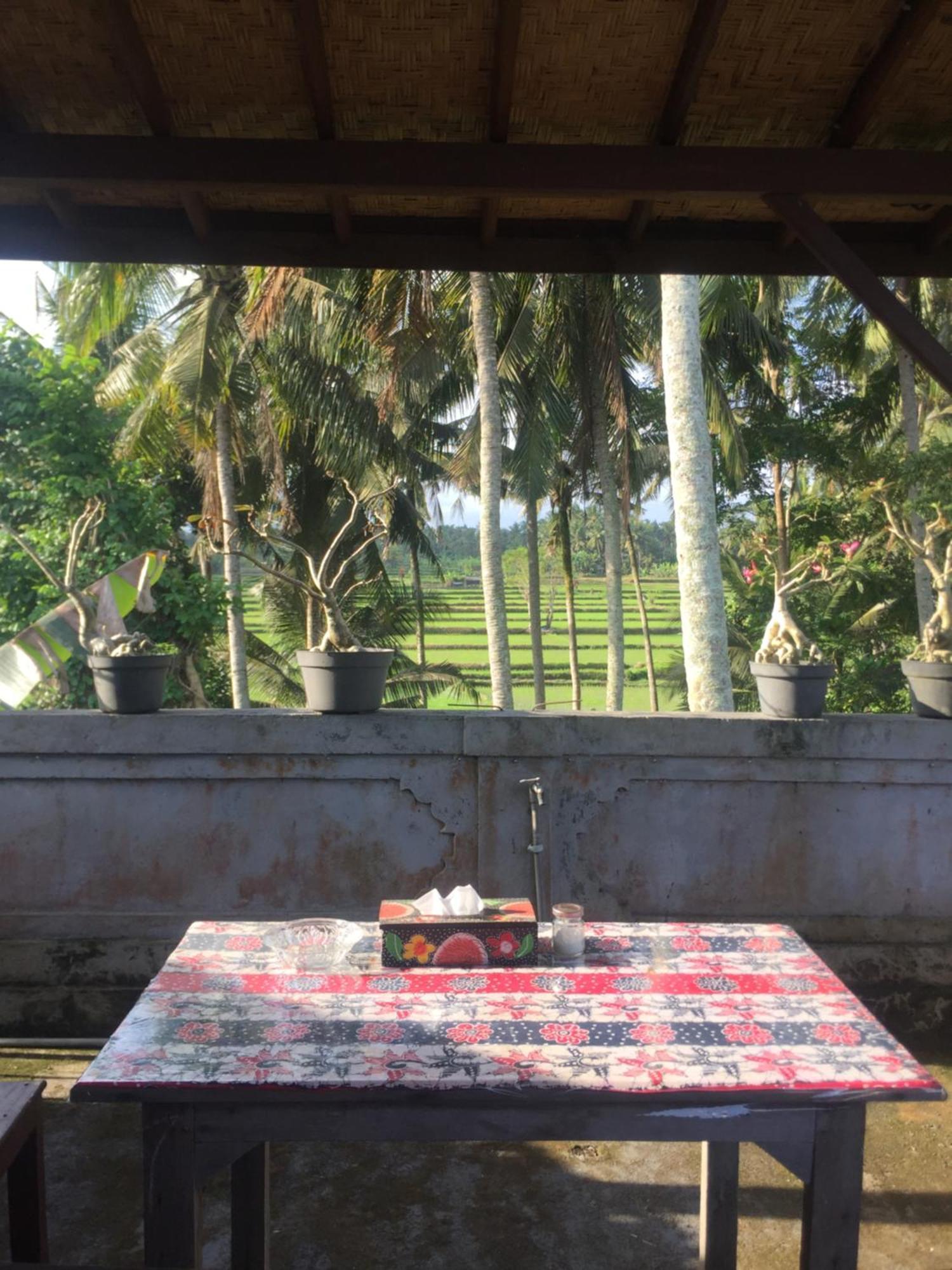 Kenari House Ubud (Bali)