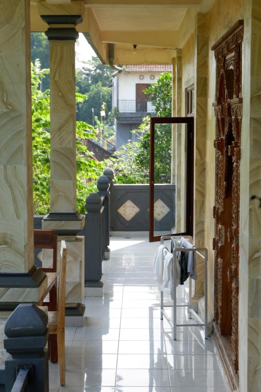 Kenari House Ubud (Bali)