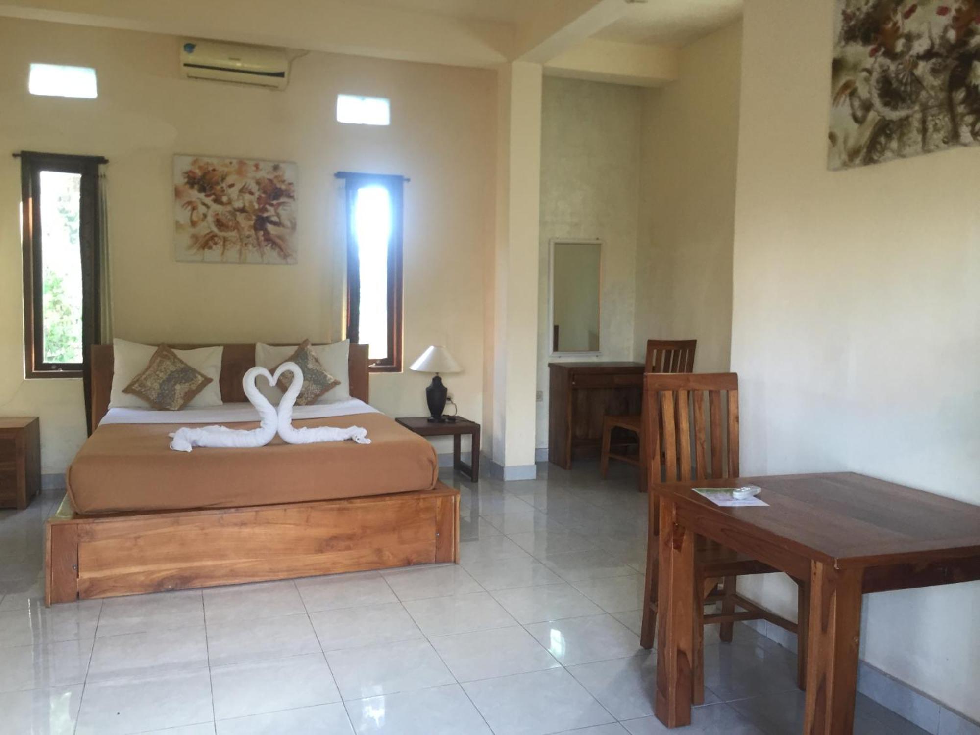 Kenari House 2* Ubud (Bali)