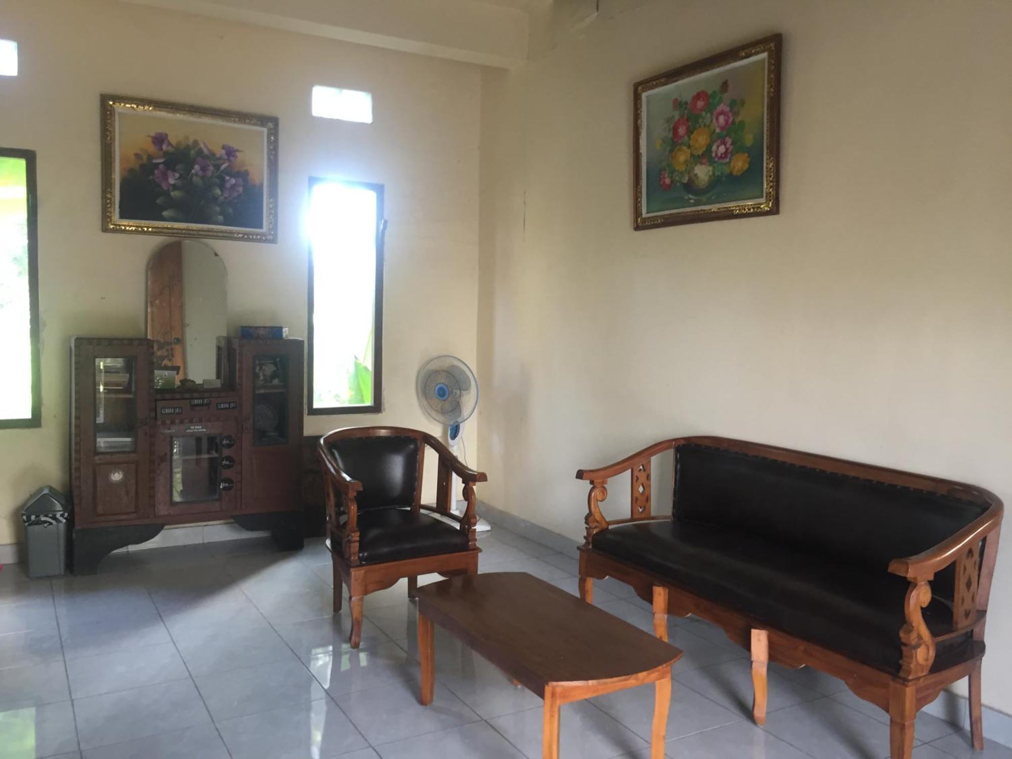 Guest house Kenari House Ubud (Bali)