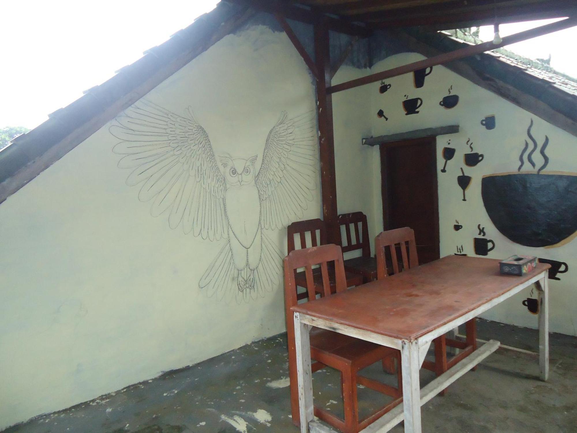 Kenari House Ubud (Bali)
