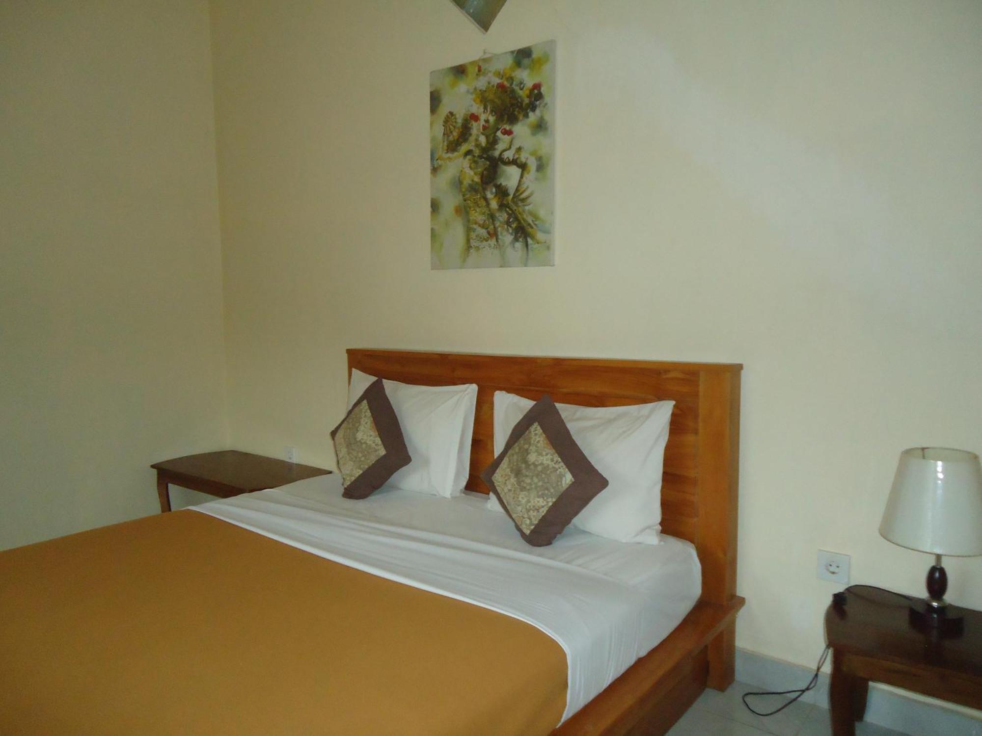 Kenari House 2* Ubud (Bali)