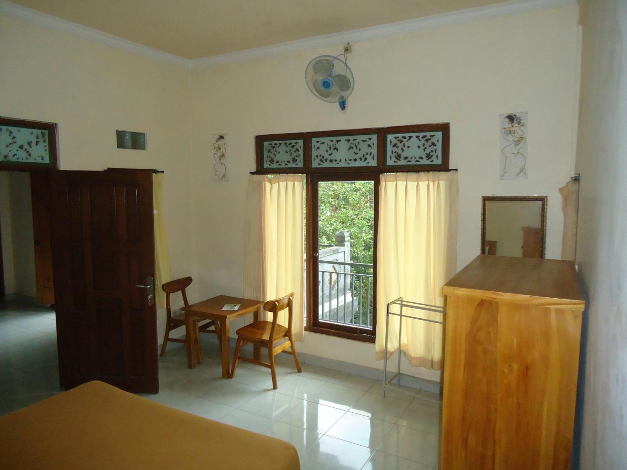 Kenari House Guest house 2*