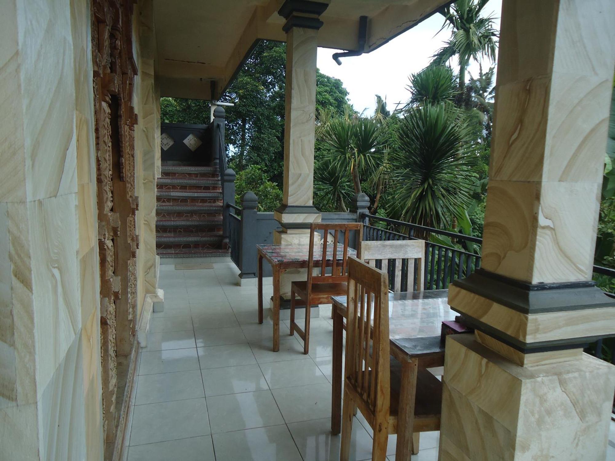 Kenari House Ubud (Bali)
