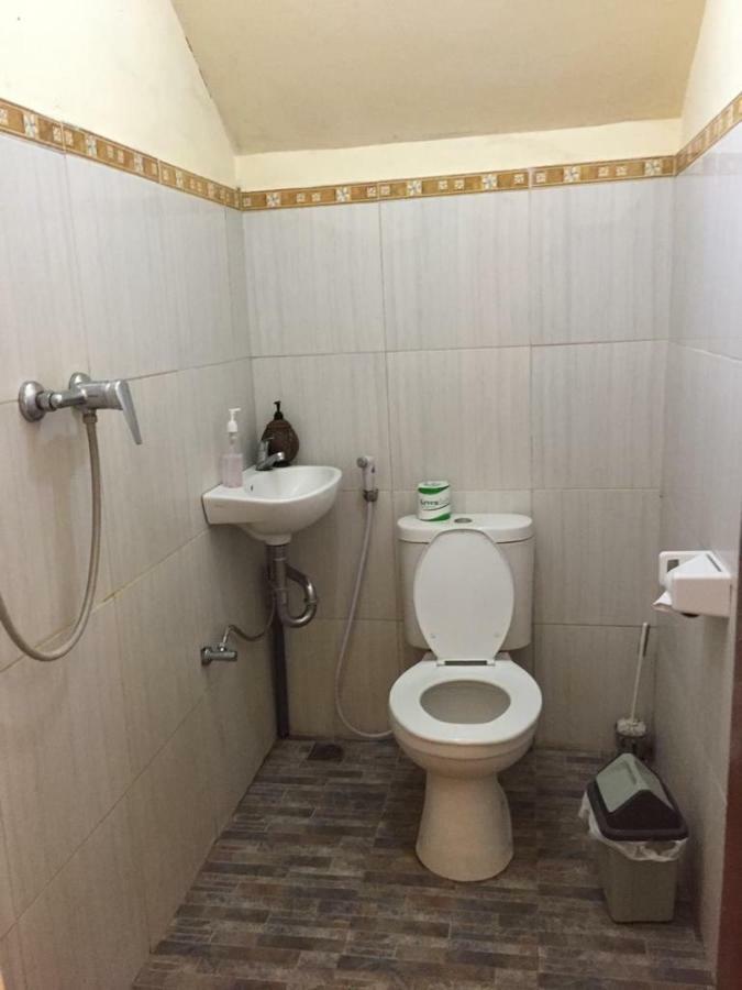 Guest house Kenari House