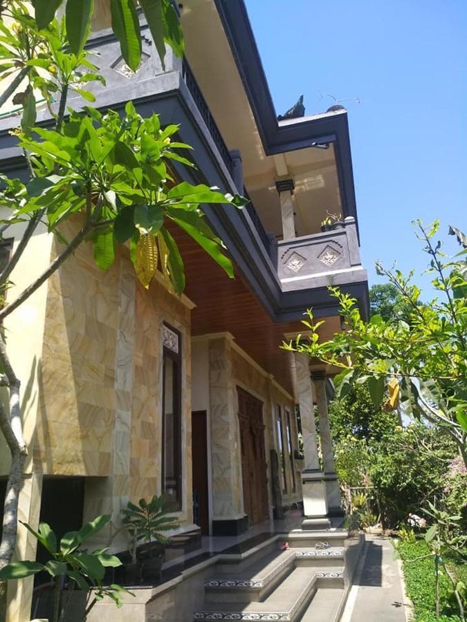 Guest house Kenari House 2*