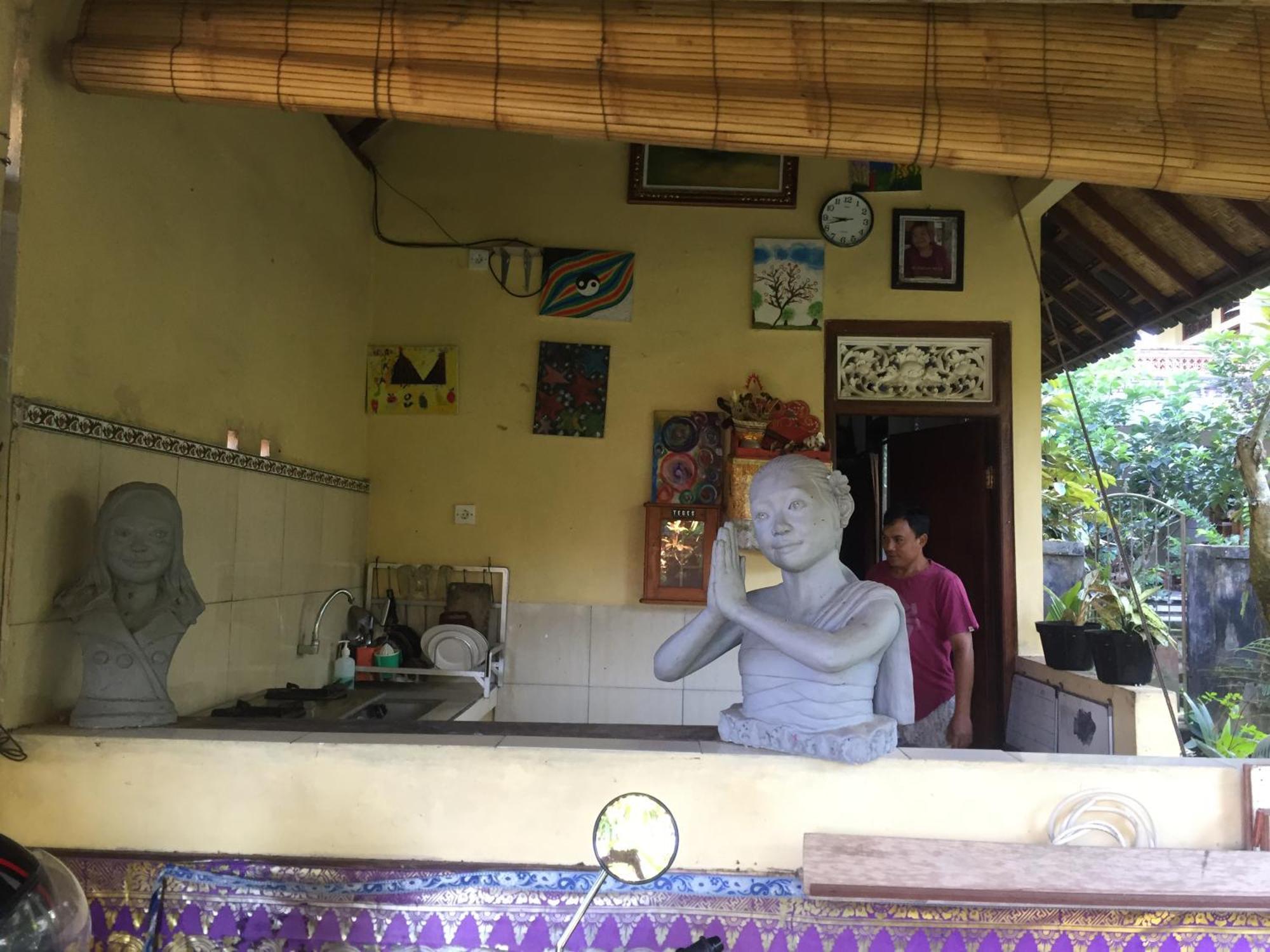 Gasthof Kenari House 2*