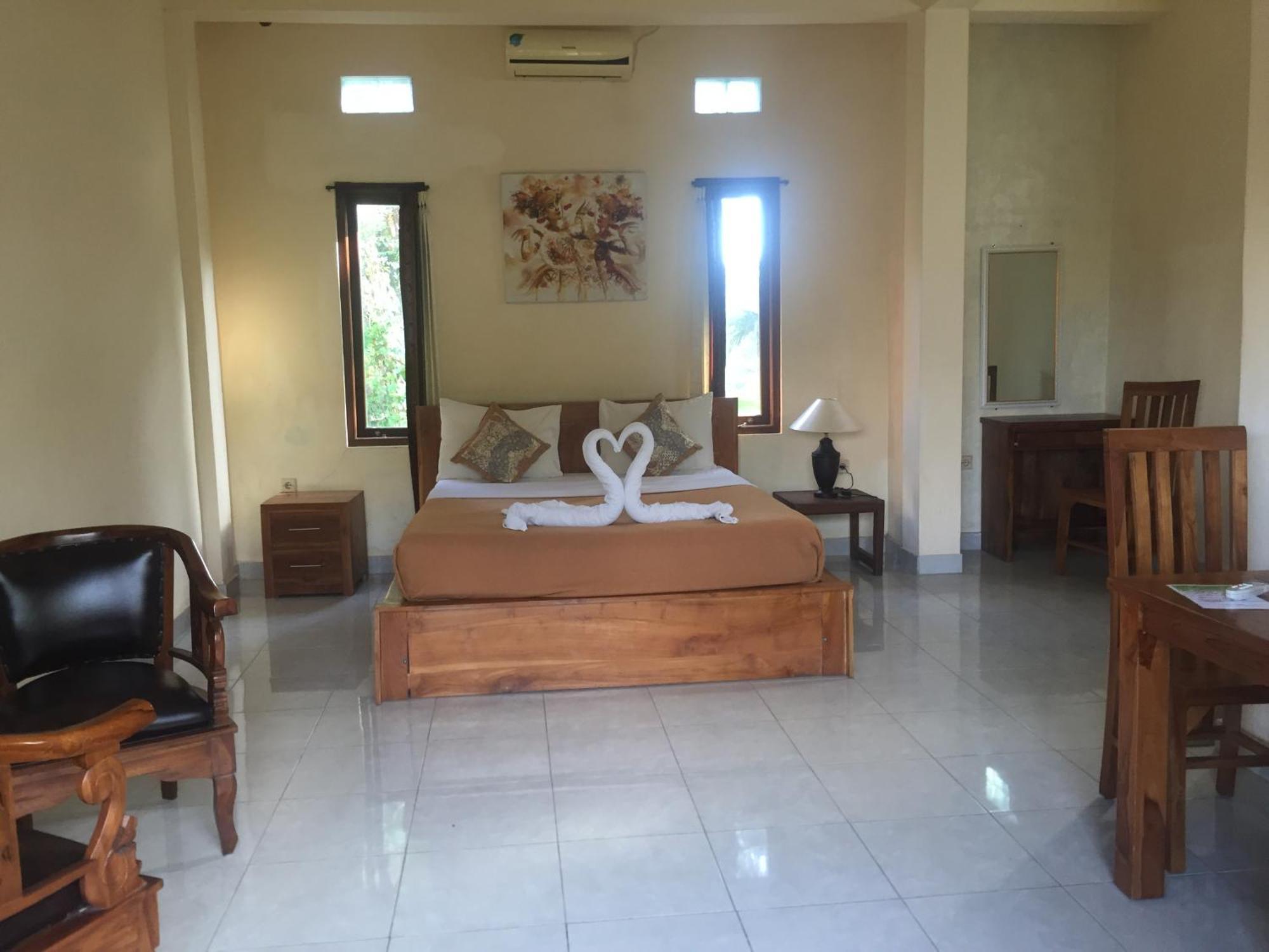 Kenari House Gasthof