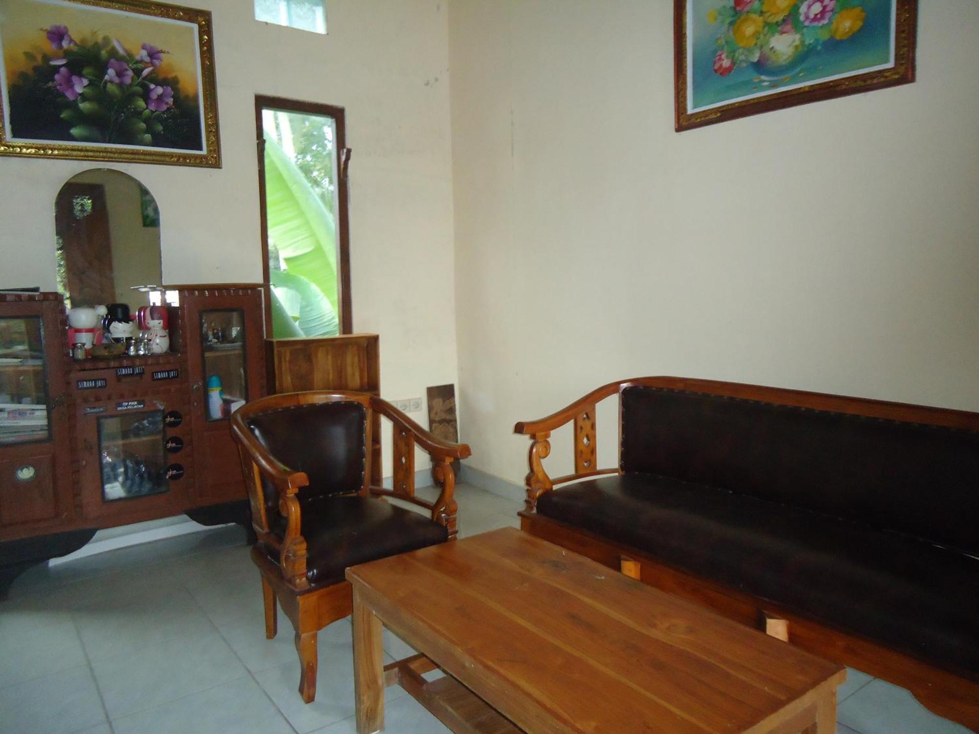 Kenari House Gasthof
