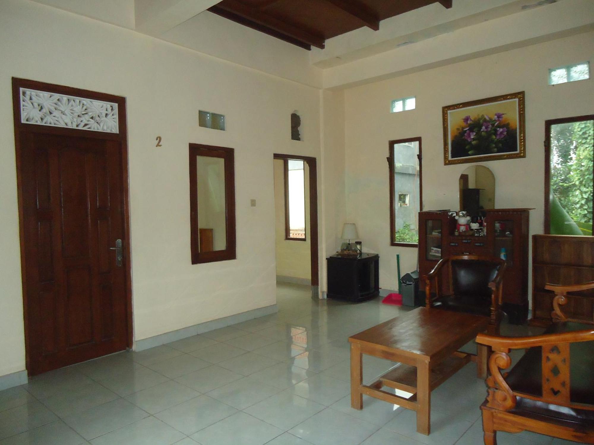 Gasthof Kenari House Ubud
