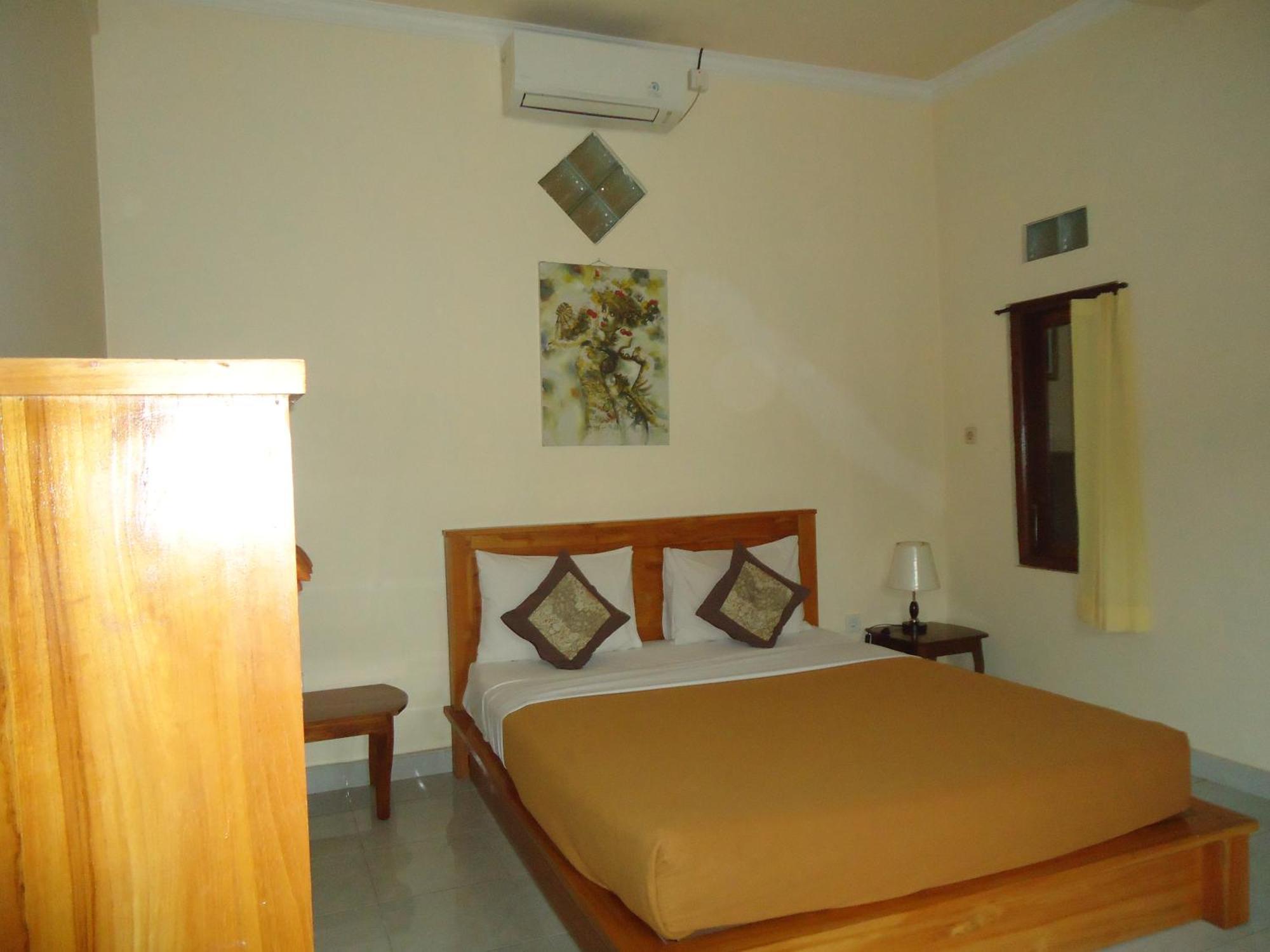 Kenari House Ubud