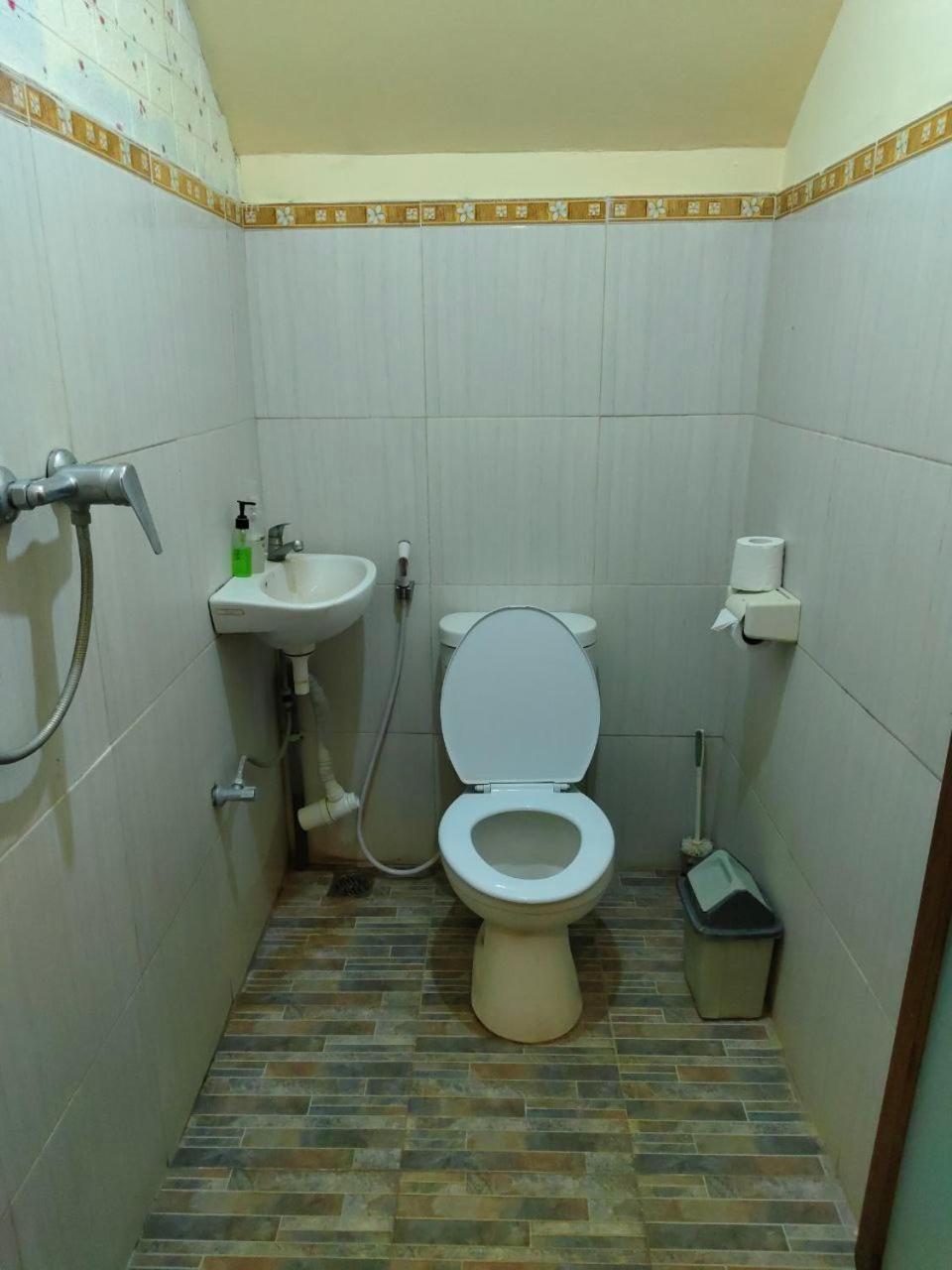 Kenari House 2* Ubud