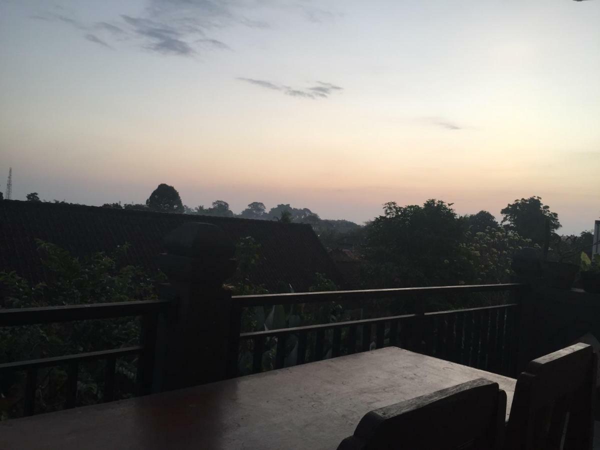 Kenari House Gasthof Ubud
