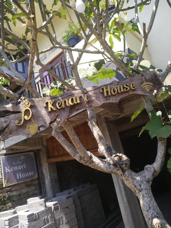 Kenari House Gasthof Ubud