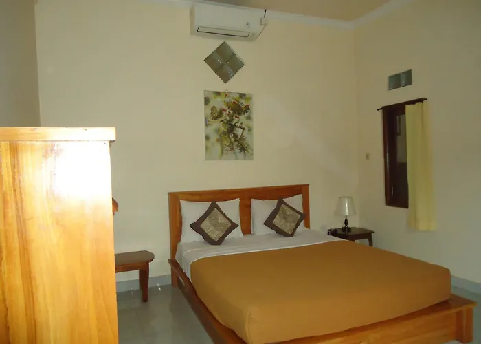 Kenari House